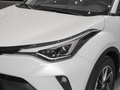 豐田C-HR 2.0L舒適版2022款