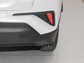 豐田C-HR 2.0L舒適版2022款