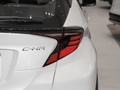 豐田C-HR 2.0L舒適版2022款