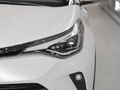 豐田C-HR 2.0L舒適版2022款