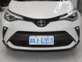 豐田C-HR 2.0L舒適版2022款