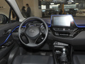 豐田C-HR 2.0L舒適版2022款