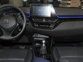豐田C-HR 2.0L舒適版2022款