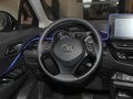 豐田C-HR 2.0L舒適版2022款