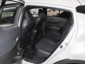 豐田C-HR 2.0L舒適版2022款