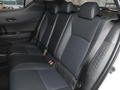 豐田C-HR 2.0L舒適版2022款