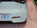 凱翼拾月 踏浪版201km2023款
