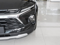 雪佛蘭開拓者 輕混 650T型版2023款