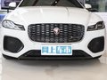 捷豹XFL 图片