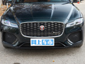 捷豹XFL XFL 2.0T P250两驱精英运动版2022款