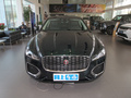 捷豹XFL XFL 2.0T P250两驱尊享豪华版2022款