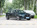 捷豹XEL 2.0T 250PS R-DYNAMICS进取运动版2022款