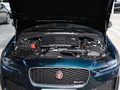 捷豹XEL 2.0T 250PS R-DYNAMICS进取运动版2022款