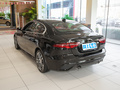 捷豹XEL 2.0T 250PS R-DYNAMICS进取运动版2022款