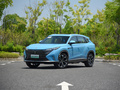 荣威RX5新能源 eRX5超混尊荣版2023款