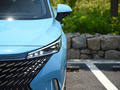 荣威RX5新能源 eRX5超混尊荣版2023款