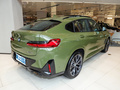寶馬X4 改款 xDrive 30iM運動曜夜套裝2022款