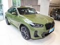 寶馬X4 改款 xDrive 30iM運動曜夜套裝2022款