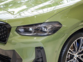 寶馬X4 改款 xDrive 30iM運動曜夜套裝2022款