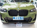寶馬X4 改款 xDrive 30iM運動曜夜套裝2022款