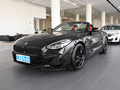 寶馬Z4 sDrive 25i M運動曜夜套裝2022款