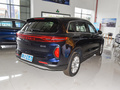 創(chuàng)維汽車EV6 520歡樂版2022款
