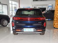 創(chuàng)維汽車EV6 520歡樂版2022款