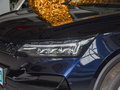 創(chuàng)維汽車EV6 520歡樂版2022款