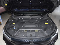 創(chuàng)維汽車EV6 520歡樂版2022款