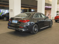 奔驰C级 C 200 L运动版2023款