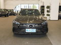 奔驰C级 C 200 L运动版2023款