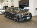 奔驰C级 C 200 L运动版2023款