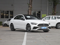 奔驰C级 C 260 L皓夜运动版2023款