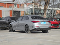 奔驰C级 C 260 L皓夜运动版2023款