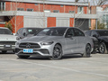 奔驰C级 C 260 L皓夜运动版2023款