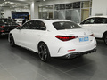 奔馳C級 C 260 L 運動版4MATIC2023款