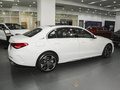 奔馳C級 C 260 L 運動版4MATIC2023款