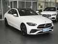 奔馳C級 C 260 L 運動版4MATIC2023款