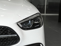 奔馳C級 C 260 L 運動版4MATIC2023款