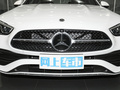 奔驰C级 图片