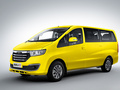凱翼V7 1.5T 致富版7座2022款