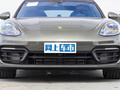 Panamera 2.9T 铂金版2023款