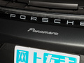 Panamera 图片