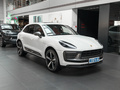 Panamera 行政加長版 2.9T2023款