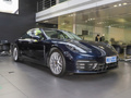 Panamera 行政加長版 2.9T2023款