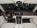 Panamera 行政加長版 2.9T2023款