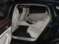 Panamera 行政加長版 2.9T2023款