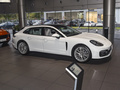 Panamera 4 Sport Turismo 2.9T2023款