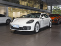 Panamera 4 Sport Turismo 2.9T2023款