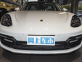 Panamera 4 Sport Turismo 2.9T2023款